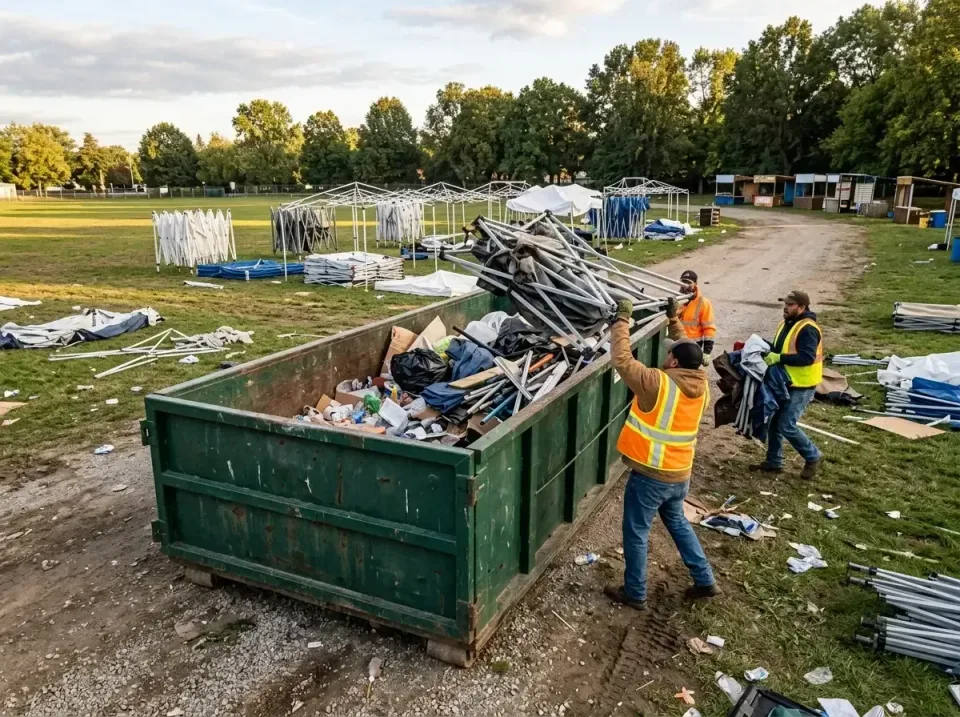temporary-event-waste-containe-016 — frequently asked questions, Roll-Off Dumpster Rental Services in Baldwinville, MA